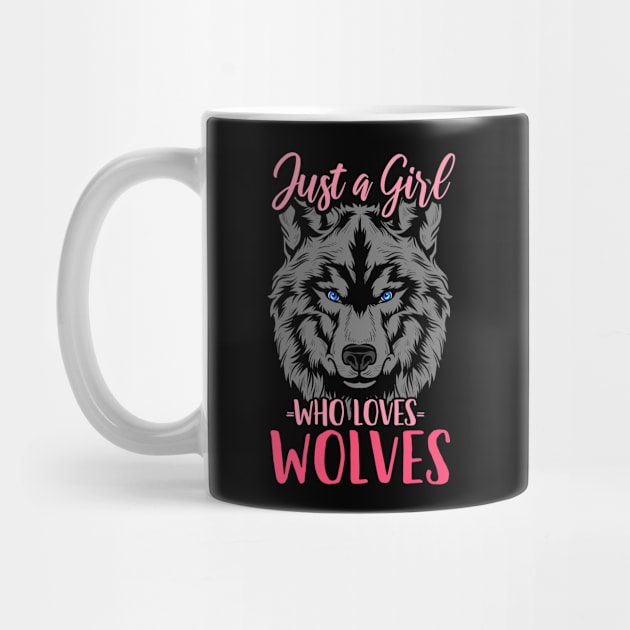 Wolves Wolf Wolves Lover by CreativeGiftShop